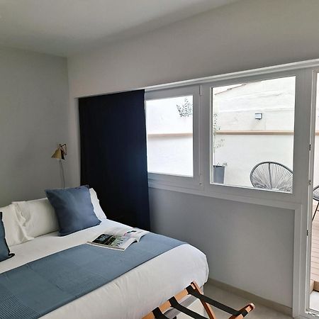 Apartamento Turistico Clavellinas IV Caces Exteriör bild