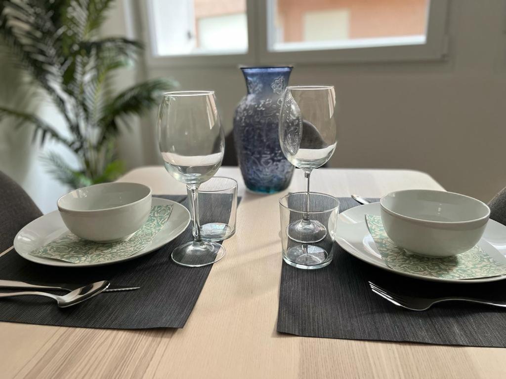 Apartamento Turistico Clavellinas IV Caces Exteriör bild