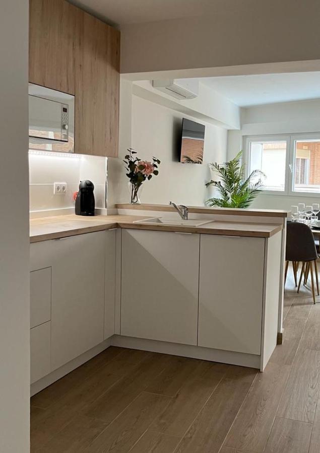 Apartamento Turistico Clavellinas IV Caces Exteriör bild