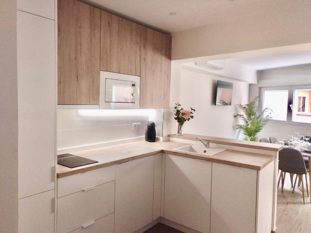 Apartamento Turistico Clavellinas IV Caces Exteriör bild