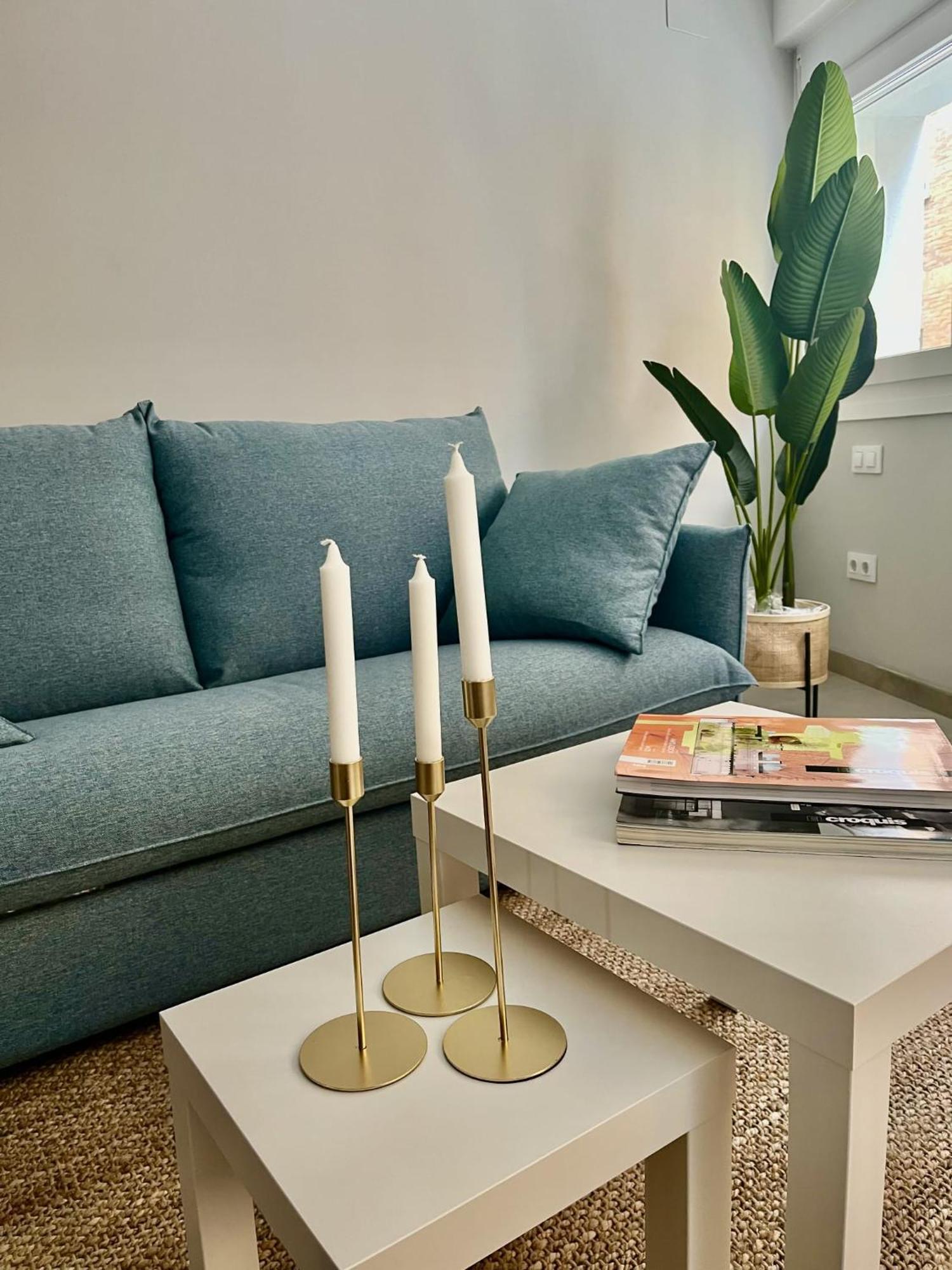Apartamento Turistico Clavellinas IV Caces Exteriör bild