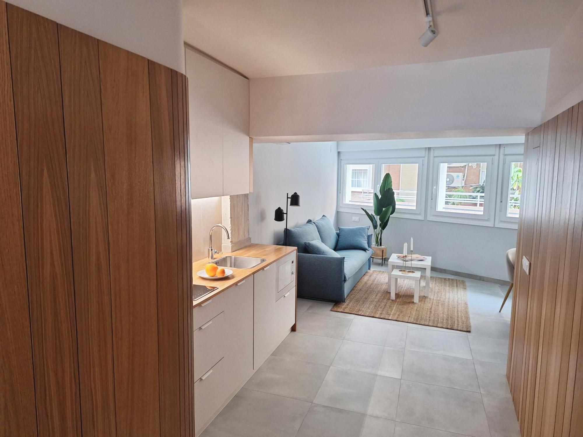 Apartamento Turistico Clavellinas IV Caces Exteriör bild