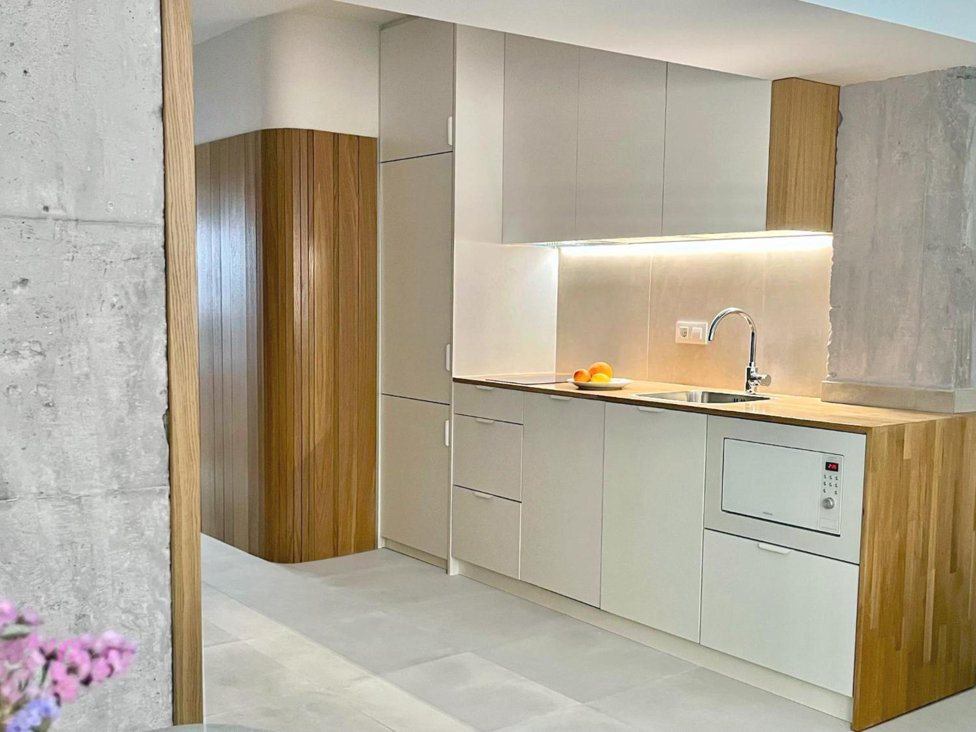 Apartamento Turistico Clavellinas IV Caces Exteriör bild