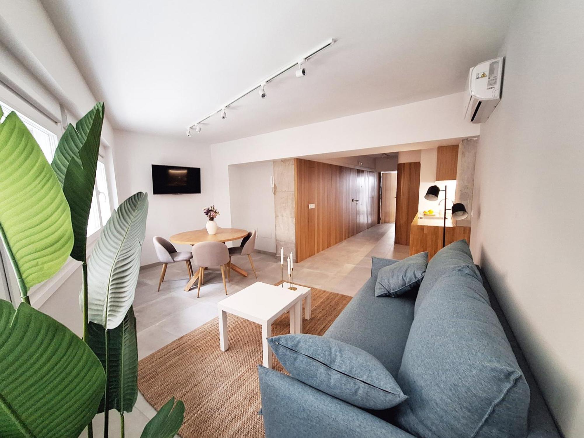 Apartamento Turistico Clavellinas IV Caces Exteriör bild